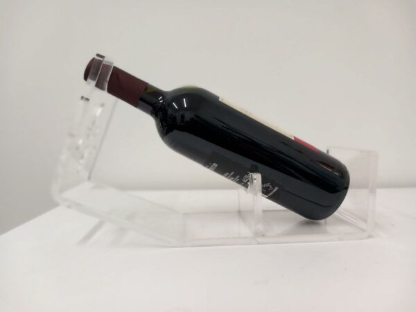 Porta bottiglie da tavola MapeVino - immagine 5