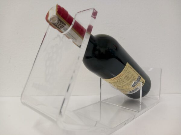 Porta bottiglie da tavola MapeVino - immagine 6