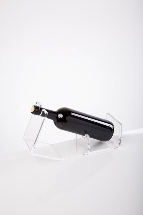 Porta bottiglie da tavola MapeVino - immagine 8