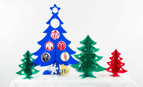 Albero di Natale