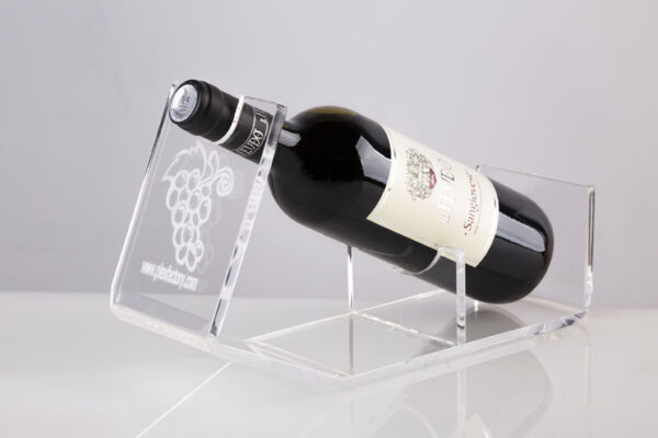 Porta bottiglie da tavola MapeVino - immagine 11