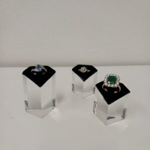 Espositore anelli