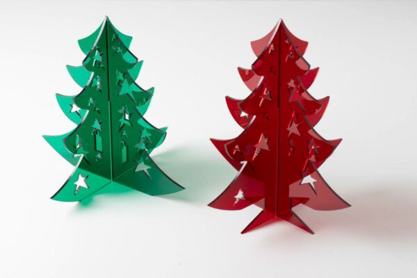 Albero di Natale - immagine 7