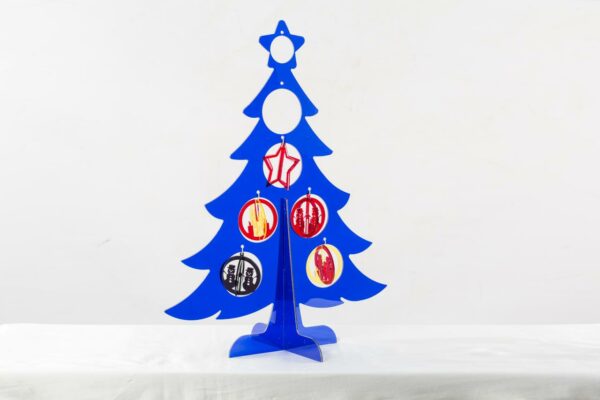 Albero di Natale - immagine 4