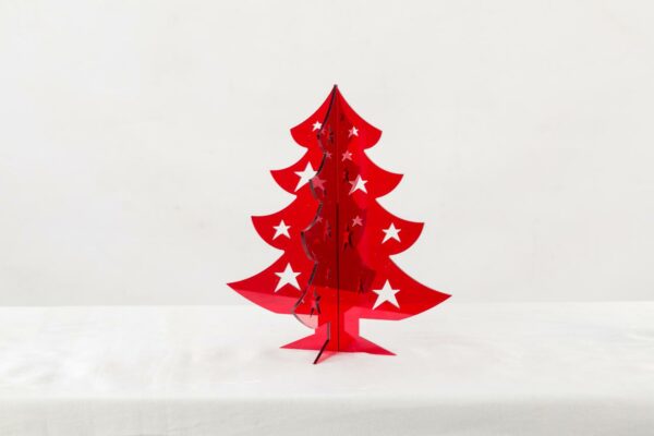 Albero di Natale - immagine 5