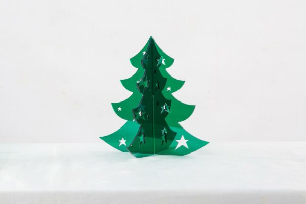 Albero di Natale - immagine 6