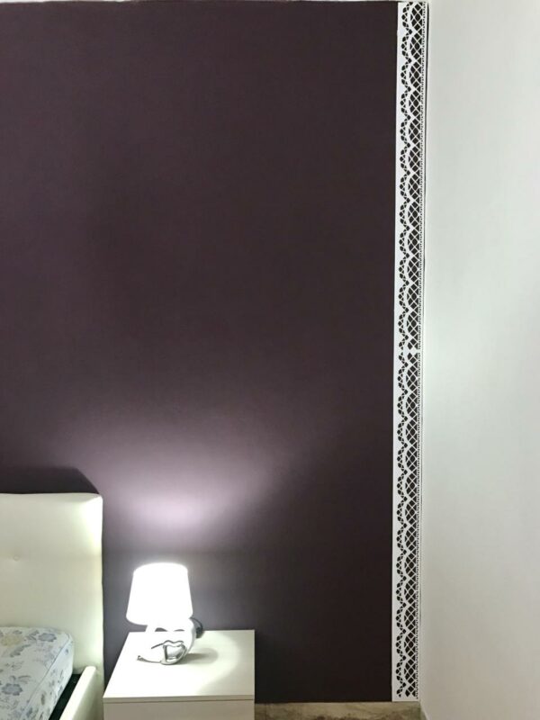 Decorazione muro - immagine 4