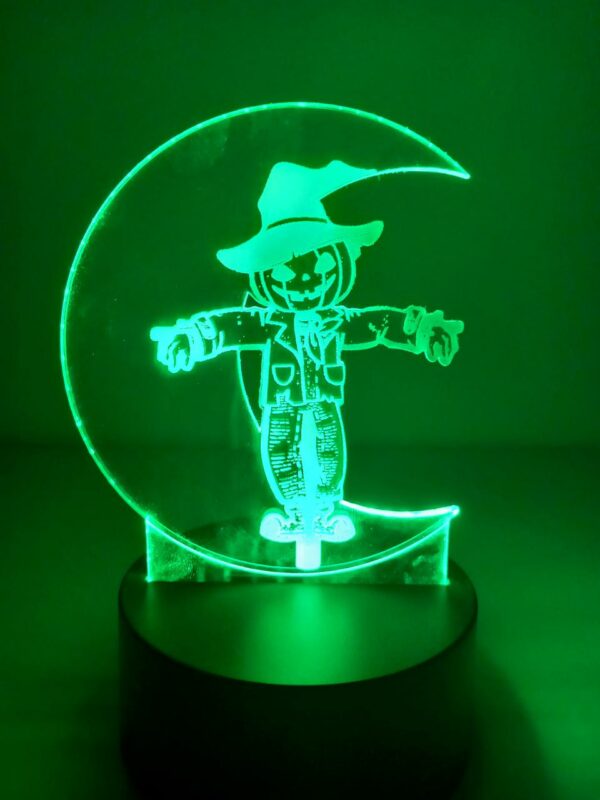 Lampada Spaventapasseri - immagine 3